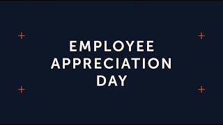 2022 Employee Appreciation Day | R. Yoder Construction