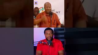 President Mahama's comments on agribusiness  #shorts #fypシ゚viral  #africa #ibrahim #ibrahimtraore