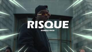 Ninho Type Beat Trap Piano 'Risque' | Instru Rap/Trap Melodie 2024