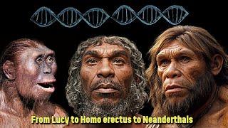 Human Evolution: An Introduction especially designed for Conservatives and others on the Right