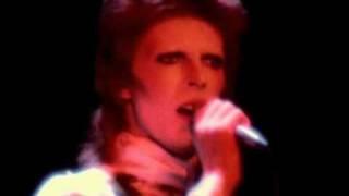 David Bowie - Ziggy Stardust (live 1973) 0815007