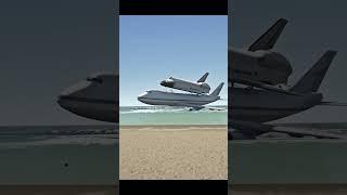 NASA Airplane Hijacked And Forcefully Landed On Beach, Police Fought Against Pilot