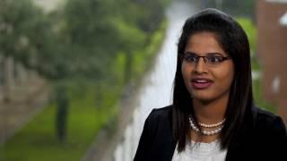 Dr. Priyanka Sharma - 2018 Blavatnik Awards Regional Finalist in Chemistry