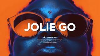 Jungeli x Samy Lrzo x Rsko type beat "JOLIE GO"  Afrobeats Instrumental 2024