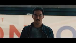 Joe Taslim Fast & The Furious 6