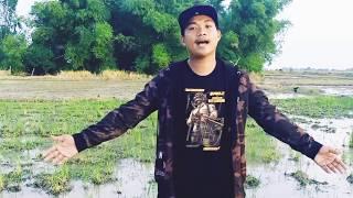 Ken-G - Aking Buhay (Unofficial Music Video)