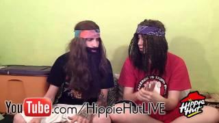 The Hippie Hut - Episode 1