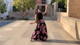 Main Chali Dance Cover|Urvashi kiran Sharma | by Sonam Yadav | Valentine's Special perform