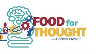 Food for Thought |  Milk Allergy vs. Lactose Intolerance