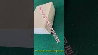 Đá cẩm thạch tự nhiên siêu mỏng có thể được tùy chỉnh rồi!
