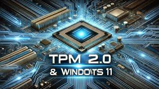 What is TPM Partitioning and Why is it Important for Installing Windows 11