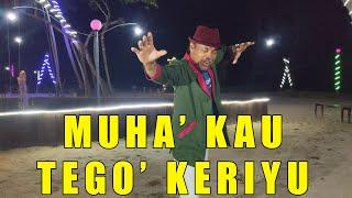 Muha' Kau Tego' Keriyu - Guru Besar | Official Music Video