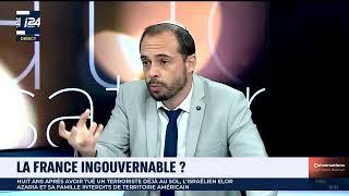 La France devient-elle ingouvernable ?