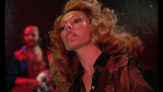 Les Désaxées AKA Marianne Bouquet (1972) HD Janine Reynaud dancing to Electric Days by Janko Nilovic