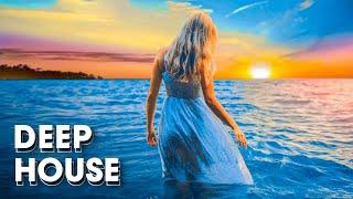 Summer Music Mix 2023 - Flowers (Miley Cyrus) Remix - One Day Deep House Mix