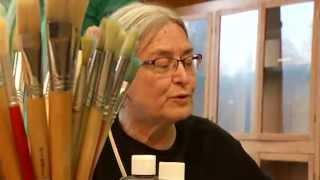 Healing Power of Art - Shaw TV Nanaimo