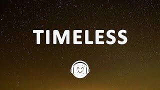 The Weeknd, Playboi Carti - Timeless (Lyrics)