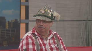 Marchtoberfest 2024 |  WMBD News This Morning