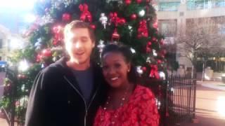 FREE Christmas Music from Luke & Semone