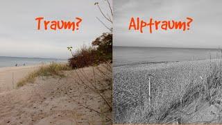 Polnische Ostsee - Traum oder Alptraum? Urlaub in Kolberg...