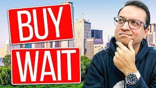 Dallas Housing Market 2023 | Should You Buy A House in Dallas Now Or WAIT Until 2024?