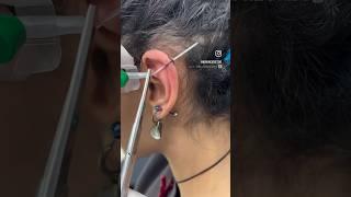 Helix Piercing Delimi