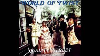 World Of Twist - She's A Rainbow (The Rolling Stones Cover)