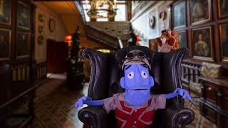 Professor Elemental & Tom Caruana - SQRL The Movie