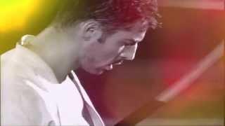 Andreas "Andy" Hug (September 7, 1964 -- August 24, 2000)