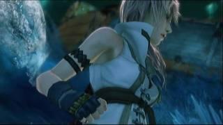 Final Fantasy XIII Lightning's Greatest Moments