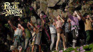 Like A Dragon: Pirate Yakuza in Hawaii - Devil Flags Full Side Quest