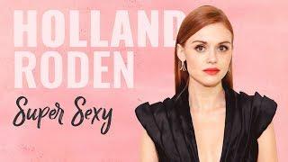 Holland Rolen an American actress | Hot Tribute | Viral Productions