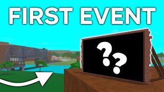 The Complete History of Events in Lumber Tycoon 2