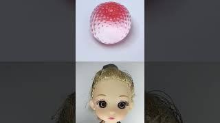 squishy toy #slime #satisfying #relax #reaction #cute #shorts #video