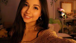 ASMR Q&A! (updated!)