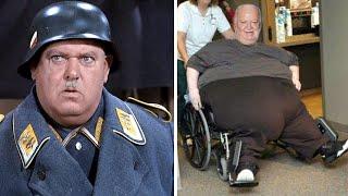 HOGAN'S HEROES 1965 Cast THEN AND NOW 2023 Who Passed Away After 58 Years?