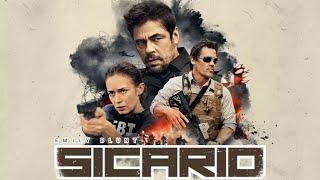 Sicario (2015) Movie | Emily Blunt, Benicio del Toro, Josh Brolin | Review & Facts