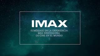 CINESA IMAX