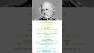 Winfield Scott: The General Who Trained a Nation