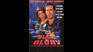 Blaze Of Glory 1997 Dick Lowry   Lori Loughlin   Bruce Campbell   Brad Sullivan