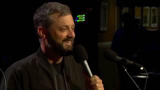 Nate Bargatze - Live from Here