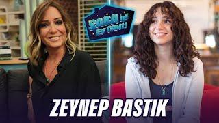 Zeynep Bastık | Saba ile Ev (Canlı)