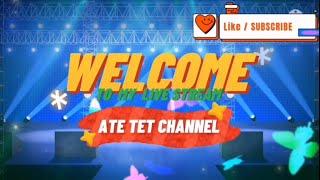 Silent Ls For WH @Ate Tet Channel