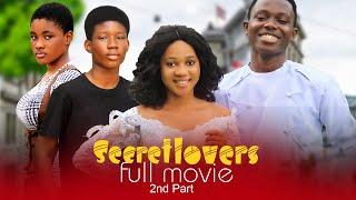 SECRET LOVERS FULL  MOVIE PART 2 \#fullmovie #africayouthinlove #movie