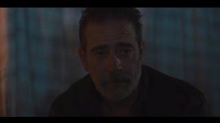 Negan tells Maggie what happened to his wife & kid | Dead city, Episode 3 *SPOILERS*