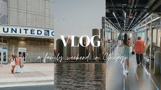 chicago | thomas rhett, navy pier, china town, zara, etc.