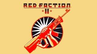 Red Faction II Full PS2 gameplay