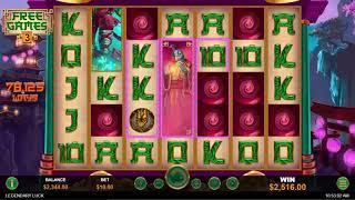 Free Casino Slots -  Play Free Casino Games Online