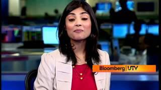 Bloomberg UTV 21st Jan: News at 4 PM