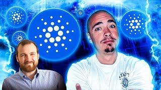 Cardano ADA Founder: Why 2024 Will Be the "Best Year Yet!"